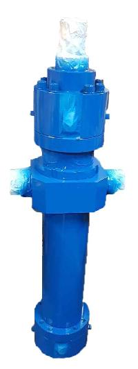 Гидроцилиндр