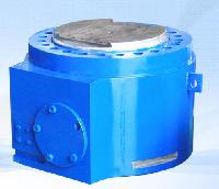 Плунжерный цилиндр Д 1400