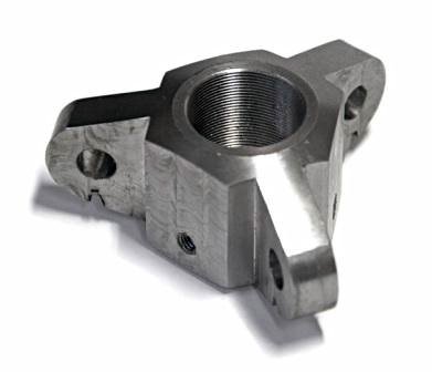 Фрезерная обработка Фрезерная обработка