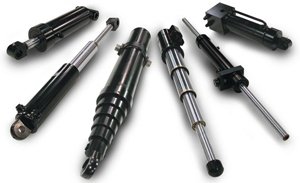 Гидроцилиндры. Производство в Екатеринбурге, Челябинске Гидроцилиндры в Челябинске, Екатеринбурге