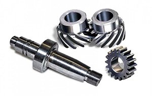 Токарная обработка в Челябинске, Екатеринбурге