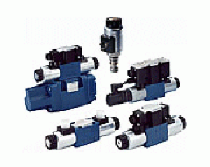 Гидроклапаны rexroth